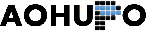 Logo AOHUPO